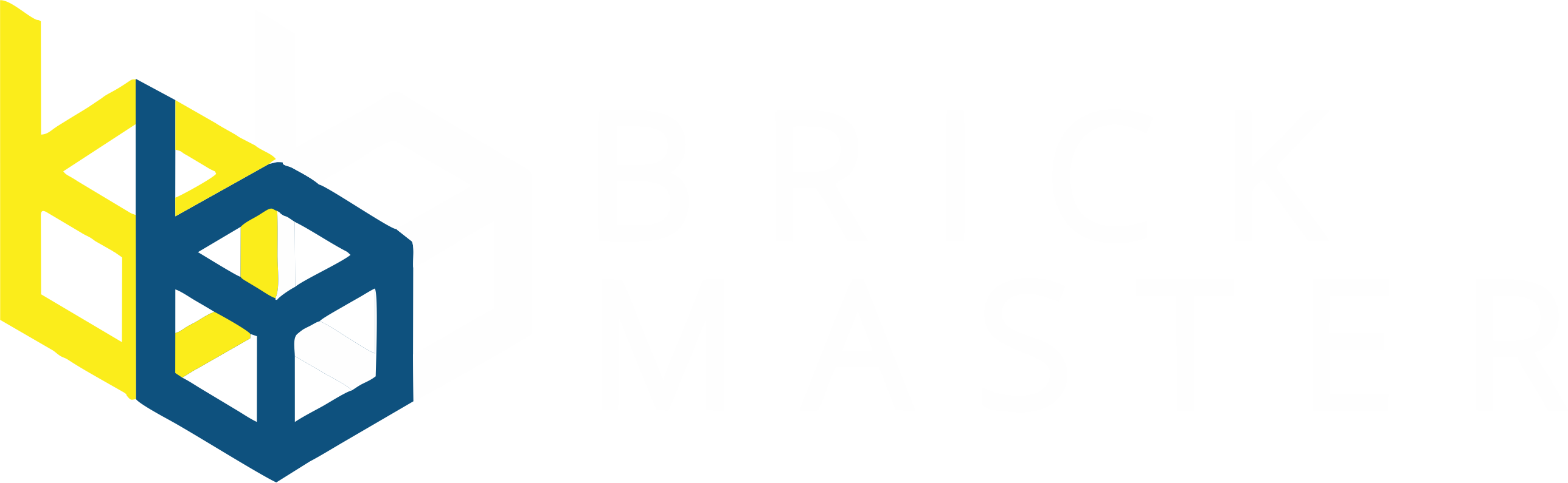 Brick Master